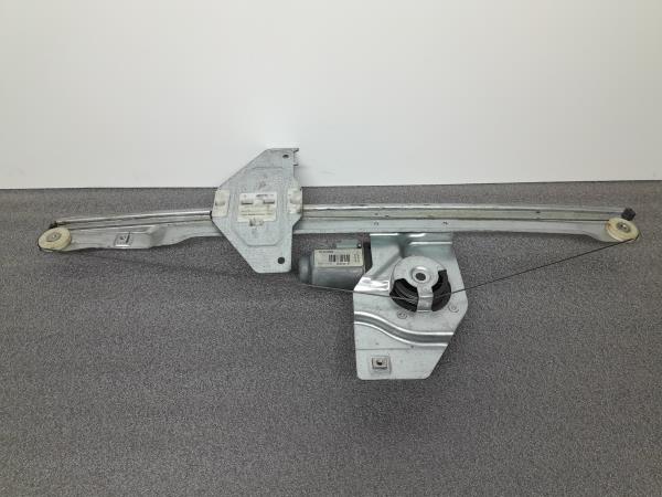 Elevador vidros frente direito PEUGEOT Partner II