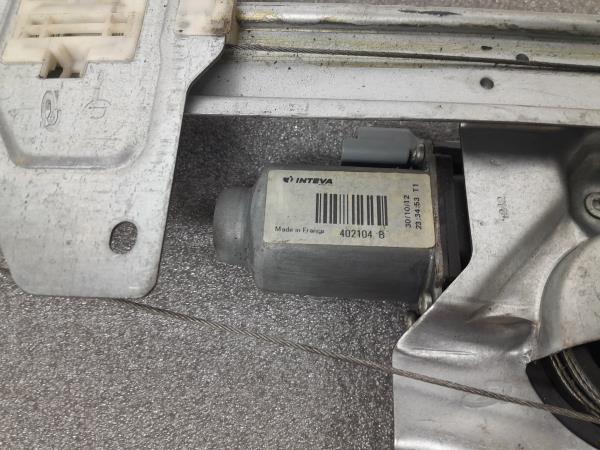 Elevador vidros frente direito PEUGEOT Partner II Imagem-1