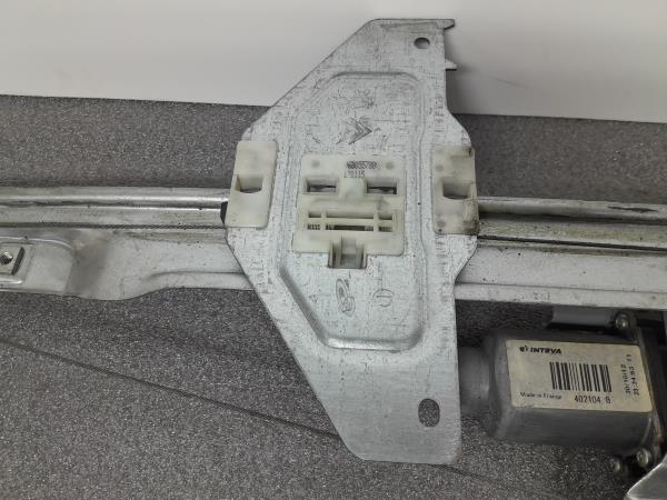 Elevador vidros frente direito PEUGEOT Partner II Imagem-2