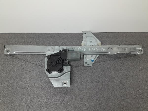 Elevador vidros frente direito PEUGEOT Partner II Imagem-3