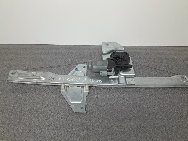 Elevador vidros frente direito PEUGEOT Partner II Imagem-4