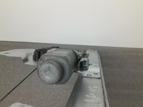 Elevador vidros frente direito PEUGEOT Partner II Imagem-5