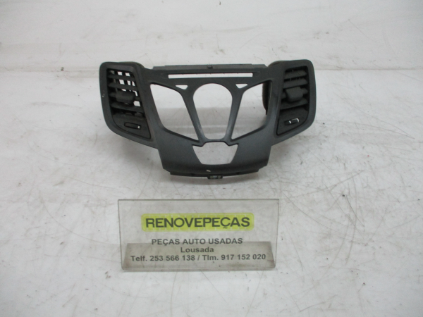 Friso / Frisos FORD Fiesta VI (CB1, CCN)