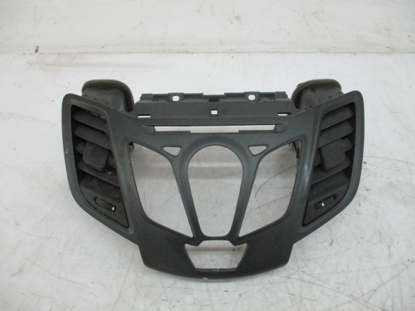 Friso / Frisos FORD Fiesta VI (CB1, CCN) Imagem-1 Friso / Frisos FORD Fiesta VI (CB1, CCN) Imagem-1