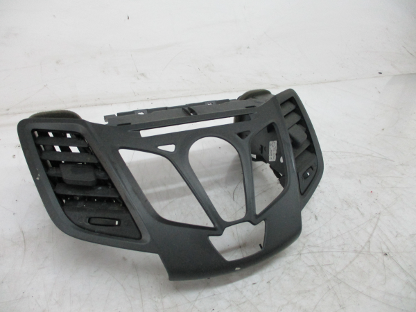 Friso / Frisos FORD Fiesta VI (CB1, CCN) Imagem-2 Friso / Frisos FORD Fiesta VI (CB1, CCN) Imagem-2