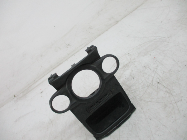 Friso / Frisos FORD Fiesta VI (CB1, CCN) Imagem-1 Friso / Frisos FORD Fiesta VI (CB1, CCN) Imagem-1