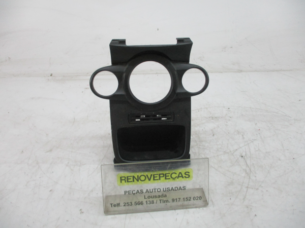Friso / Frisos FORD Fiesta VI (CB1, CCN)