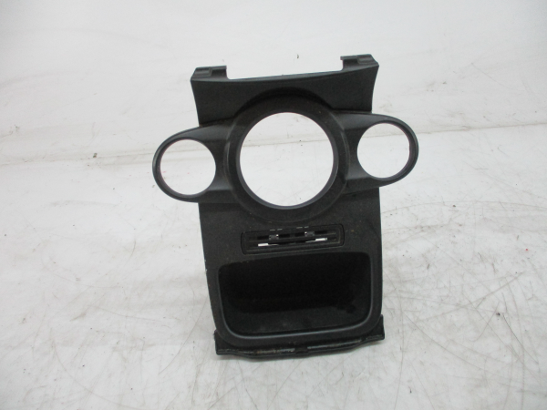 Friso / Frisos FORD Fiesta VI (CB1, CCN) Imagem-2 Friso / Frisos FORD Fiesta VI (CB1, CCN) Imagem-2