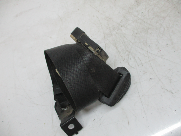 Cinturón delantero izquierdo OPEL Zafira A (F75_) Imagem-2