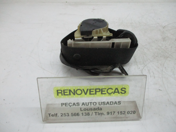 Cinturón delantero izquierdo OPEL Zafira A (F75_)
