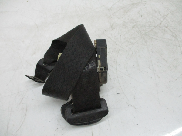 Cinturón delantero izquierdo OPEL Zafira A (F75_) Imagem-3