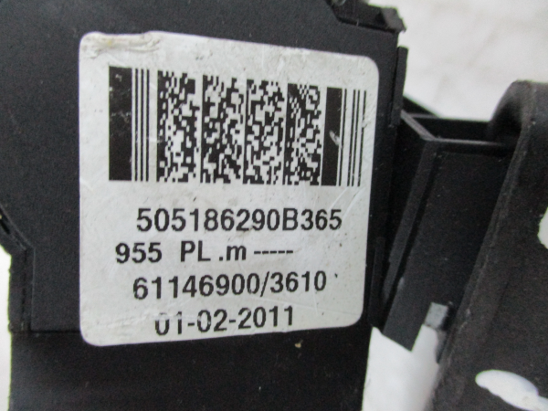 Bombín de encendido FIAT Punto Evo (199_) Imagem-3