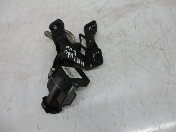 Bombín de encendido FIAT Punto Evo (199_) Imagem-2