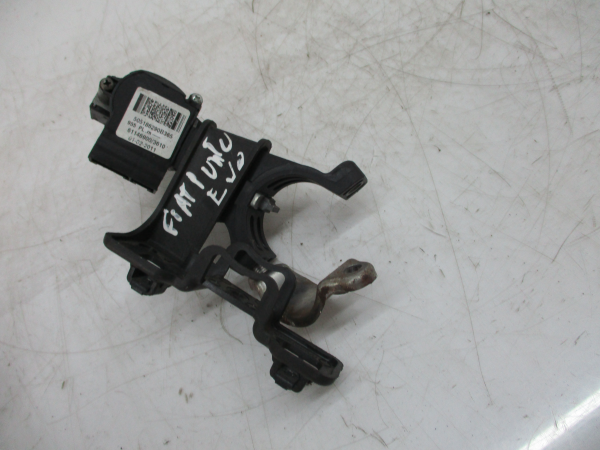 Bombín de encendido FIAT Punto Evo (199_) Imagem-4