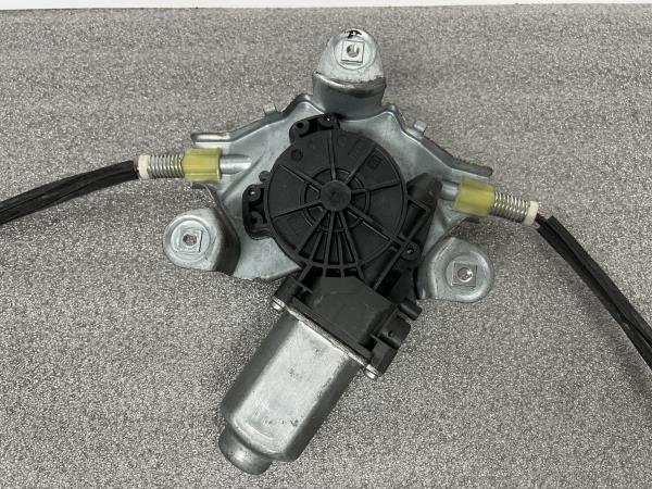 Elevador vidros frente direito RENAULT Twingo II (CN0_) Imagem-3