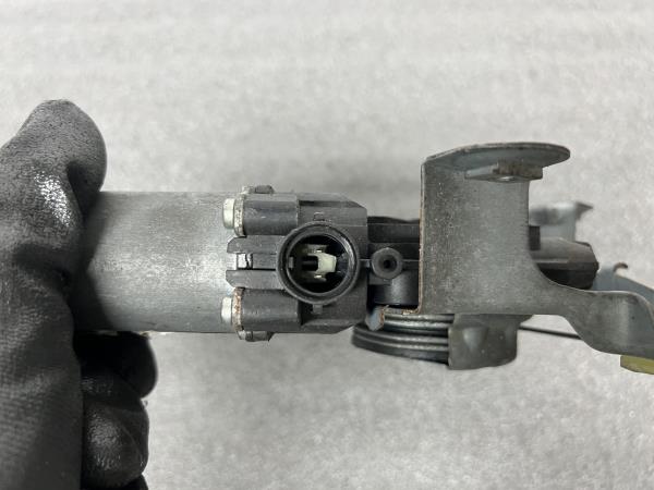 Elevador vidros frente direito RENAULT Twingo II (CN0_) Imagem-4