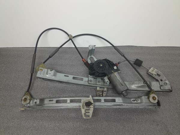 Elevador vidros frente direito PEUGEOT 206 (2A/C)