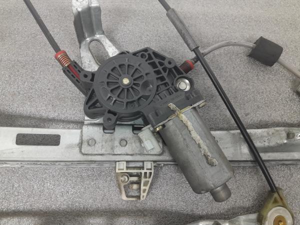 Elevador vidros frente direito PEUGEOT 206 (2A/C) Imagem-2