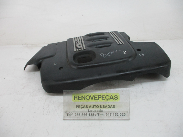Cobertura del motor BMW 1 (E87)