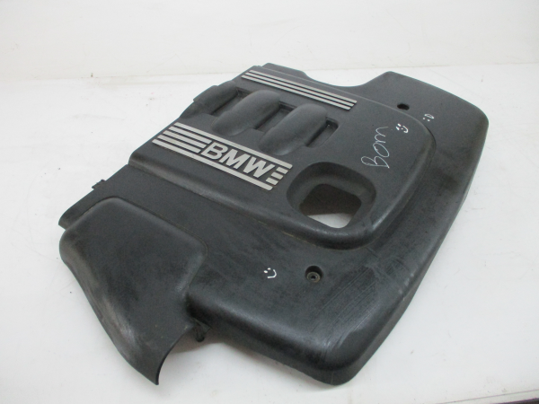 Cobertura del motor BMW 1 (E87) Imagem-3
