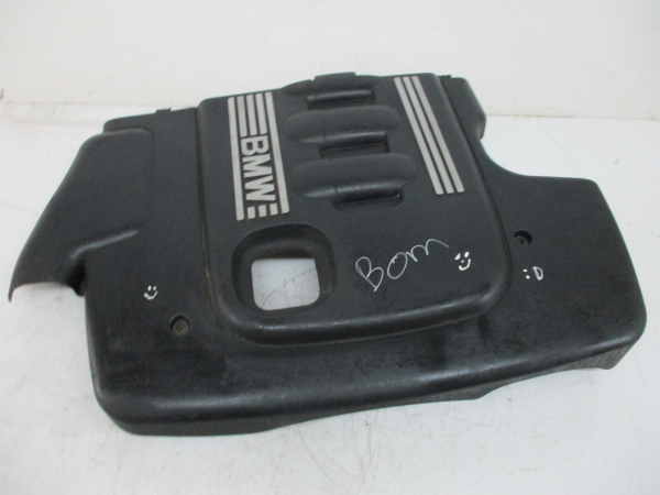 Cobertura del motor BMW 1 (E87) Imagem-1