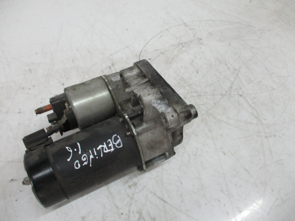 Motor de arranque CITROËN Berlingo (B9) Imagem-1