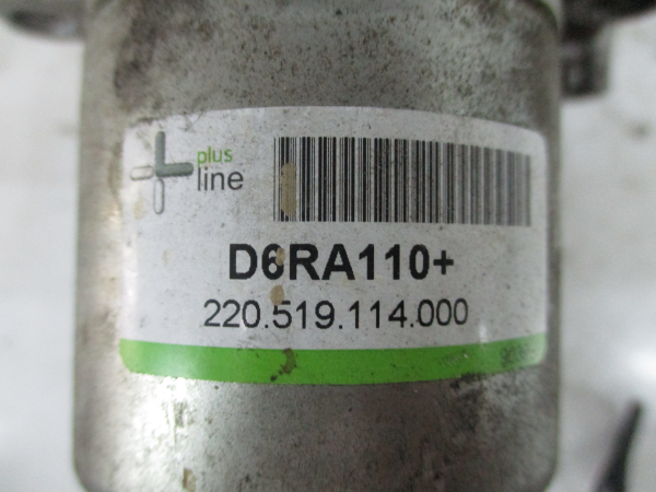 Motor de arranque CITROËN Berlingo (B9) Imagem-3