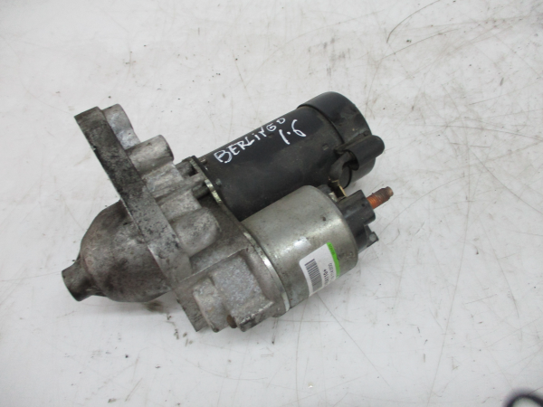 Motor de arranque CITROËN Berlingo (B9) Imagem-2