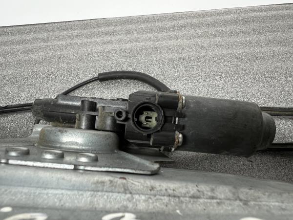 Elevador vidros frente direito RENAULT Clio III (BR0/1, CR0/1) Imagem-3