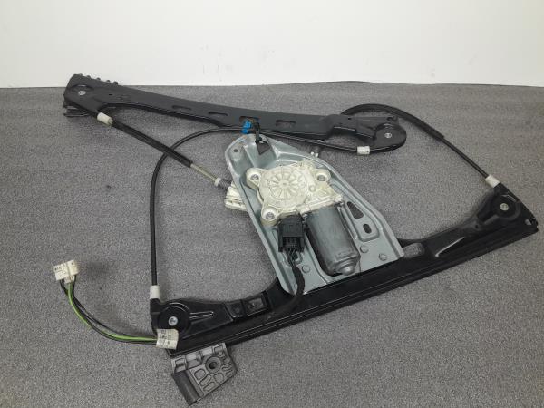 Elevador vidros frente direito MERCEDES-BENZ Classe C (W203)