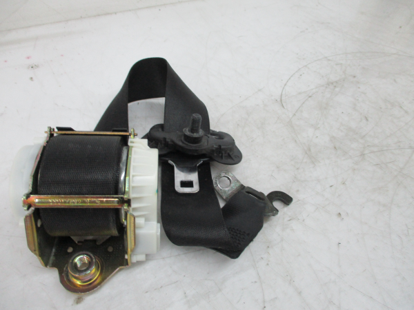 Cinturón delantero izquierdo BMW 1 (E87) Imagem-1