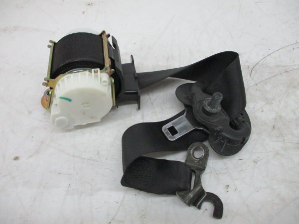 Cinturón delantero izquierdo BMW 1 (E87) Imagem-2