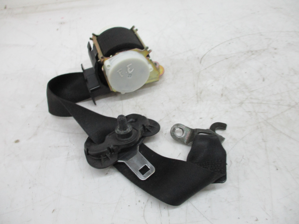 Cinturón delantero izquierdo BMW 1 (E87) Imagem-3