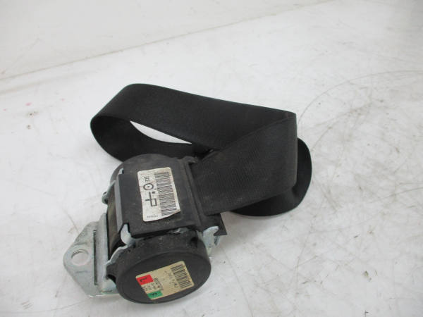 Left rear seatbelt BMW 1 (E87) Imagem-1