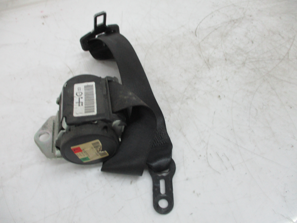 Right rear seatbelt BMW 1 (E87) Imagem-1