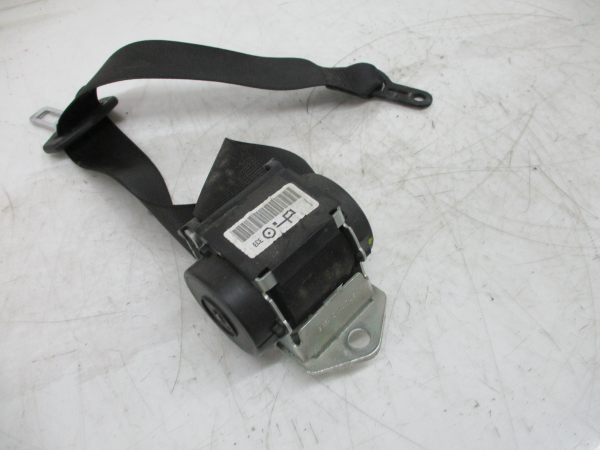 Right rear seatbelt BMW 1 (E87) Imagem-2