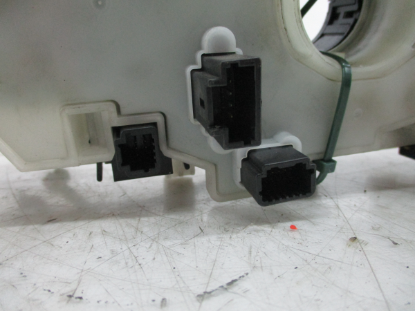 Conjunto / manetes de luzes e limpa vidros RENAULT Megane III (BZ0_) Imagem-3