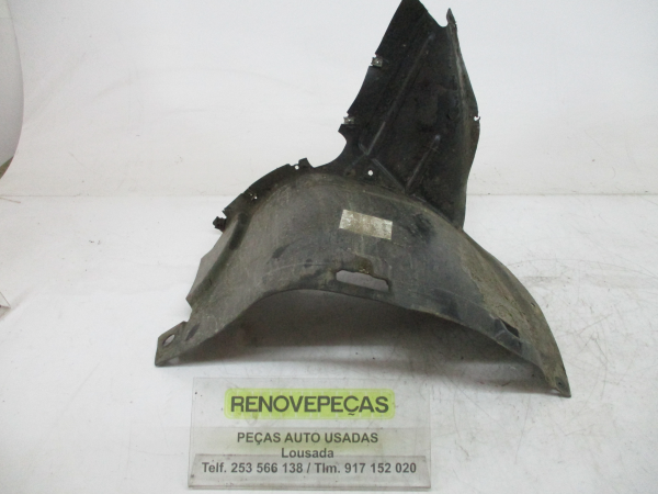 Cava roda frente direita BMW 1 (E87)