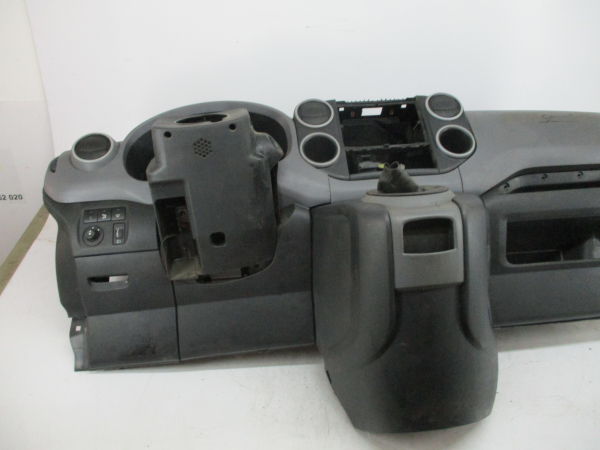 Tablier CITROËN Berlingo (B9) Imagem-1