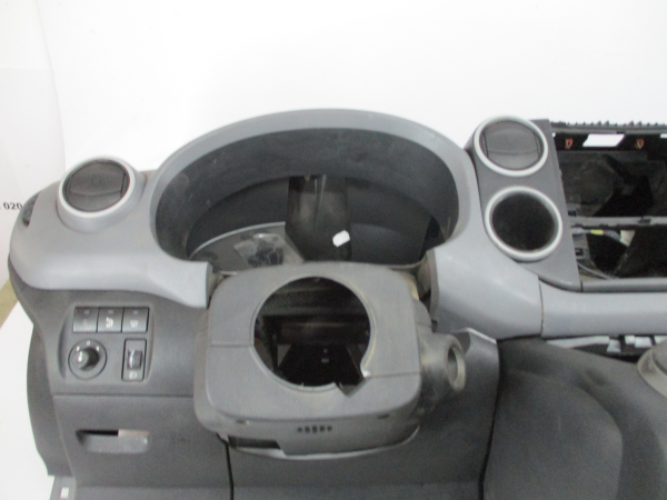 Tablier CITROËN Berlingo (B9) Imagem-2