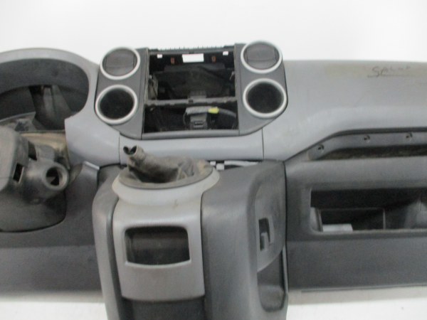 Tablier CITROËN Berlingo (B9) Imagem-3