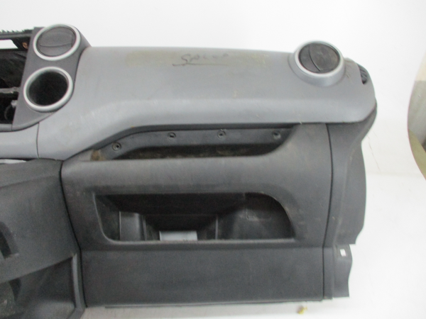 Tablier CITROËN Berlingo (B9) Imagem-4