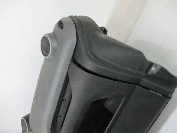 Tablier CITROËN Berlingo (B9) Imagem-5