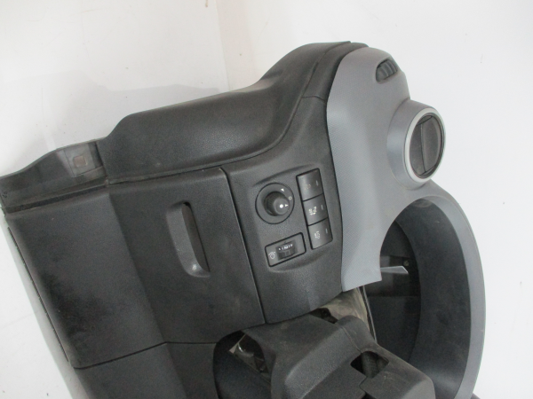 Tablier CITROËN Berlingo (B9) Imagem-6