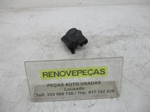Motor del compuerta de la calefacción CITROËN Berlingo (B9)