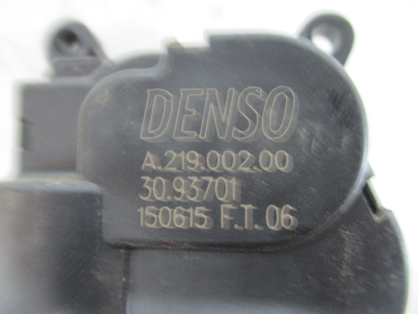 Motor del compuerta de la calefacción CITROËN Berlingo (B9) Imagem-2