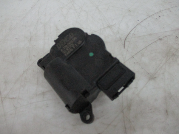 Motor del compuerta de la calefacción CITROËN Berlingo (B9) Imagem-1