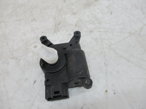 Motor del compuerta de la calefacción CITROËN Berlingo (B9) Imagem-3