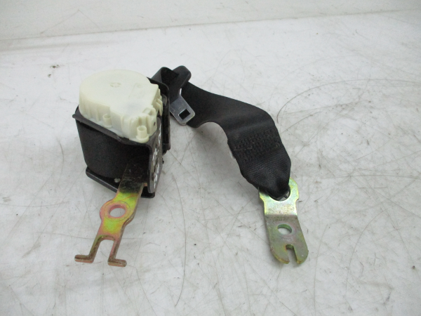 Right rear seatbelt BMW 5 (E60) Imagem-1