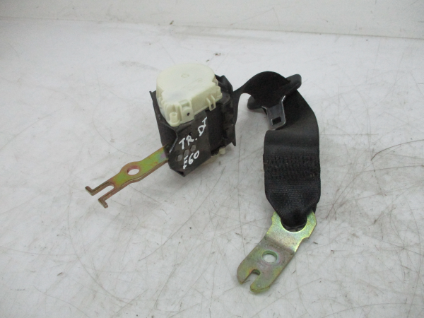 Right rear seatbelt BMW 5 (E60) Imagem-2